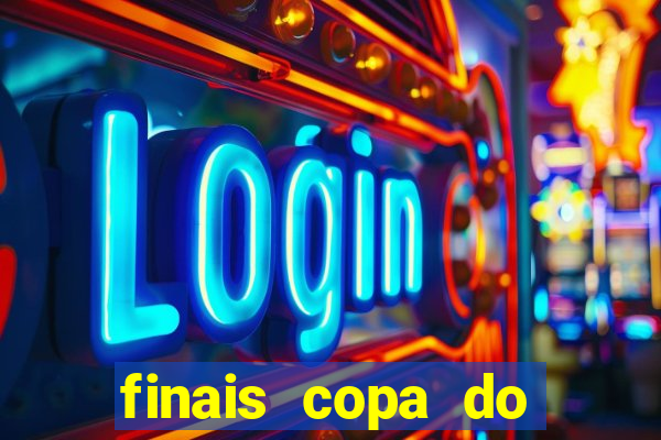 finais copa do brasil cruzeiro